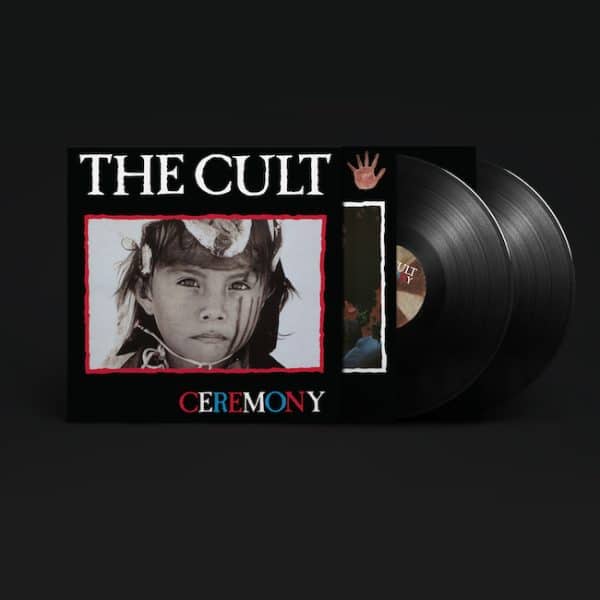 The Cult - Ceremony - Image 2