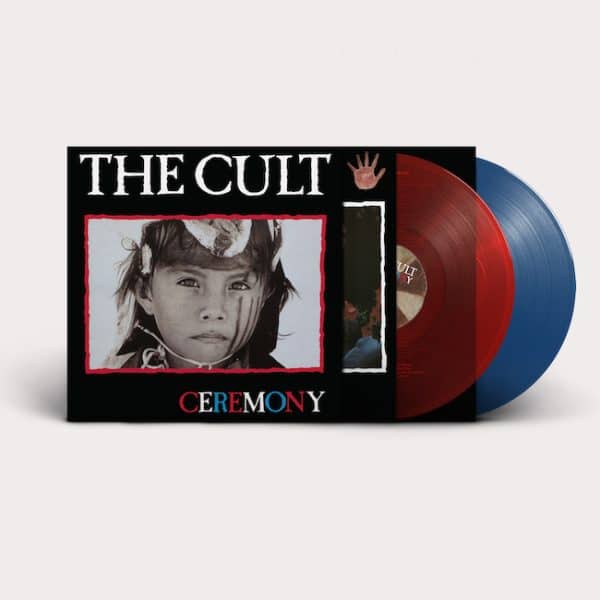 The Cult - Ceremony