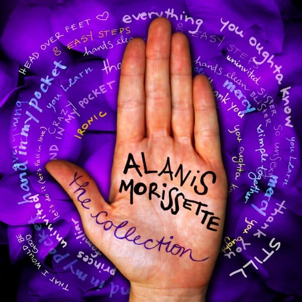 Alanis Morissette - The Collection - Image 2