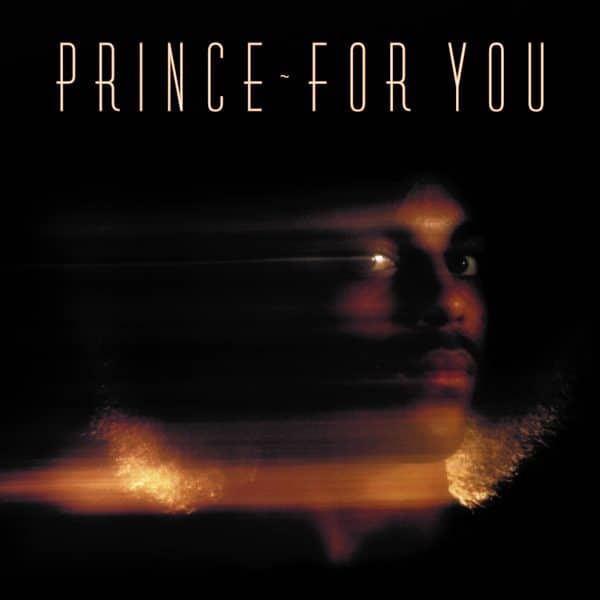 Prince - For You (2023 REPRESS)