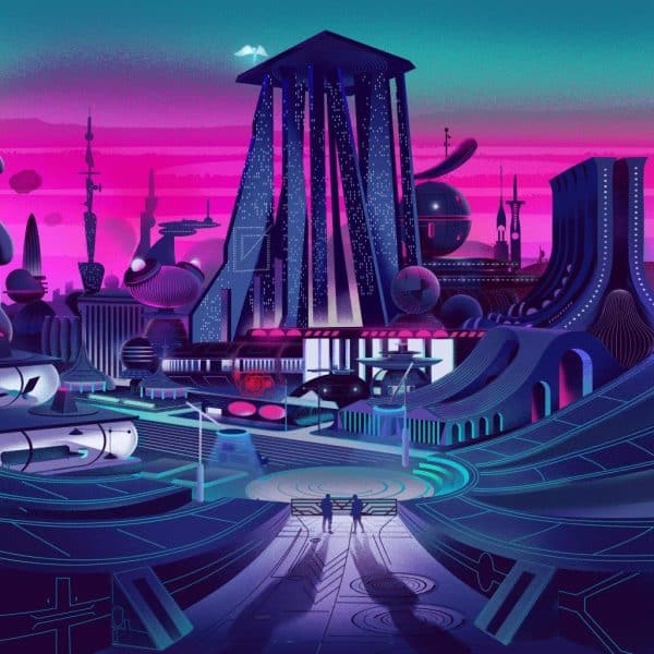 Gorgon City - Salvation - Pre Order - Image 2