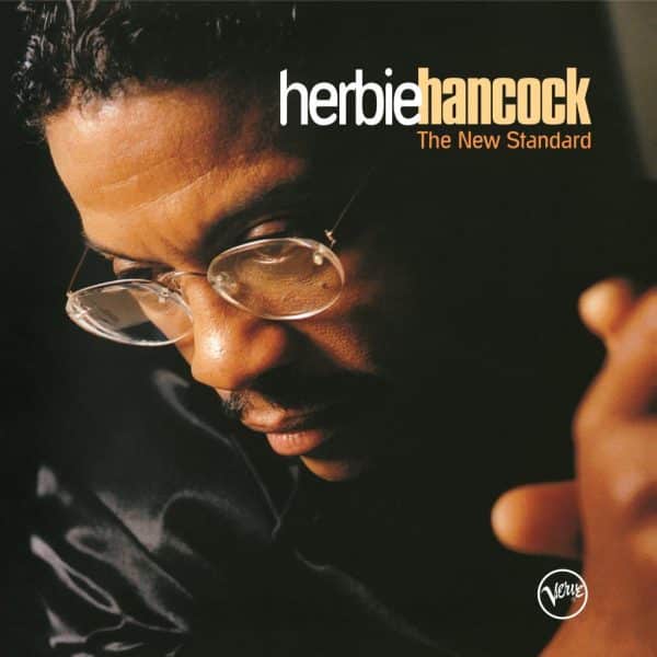 Herbie Hancock - The New Standard - Image 2