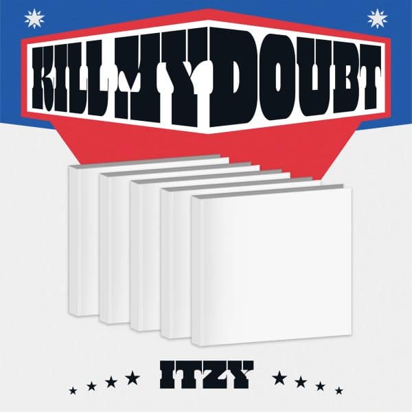 ITZY - KILL MY DOUBT - Image 5