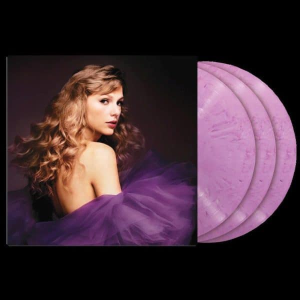 Taylor Swift - Speak Now (Taylor's Version) - Image 2