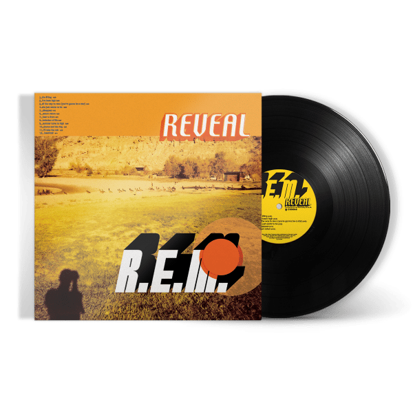 R.E.M - Reveal - Image 2