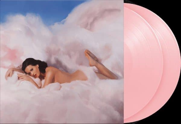 Katy Perry - Teenage Dream (13th Anniversary Edition)