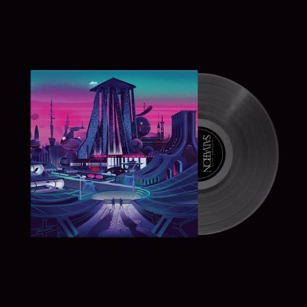 Gorgon City - Salvation - Pre Order - Image 3