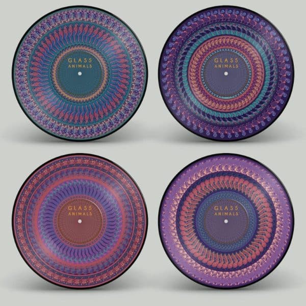 Glass Animals - ZABA (Zoetrope Edition) - Image 2