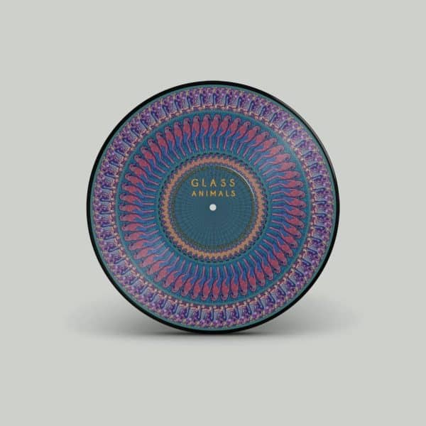 Glass Animals - ZABA (Zoetrope Edition) - Image 4