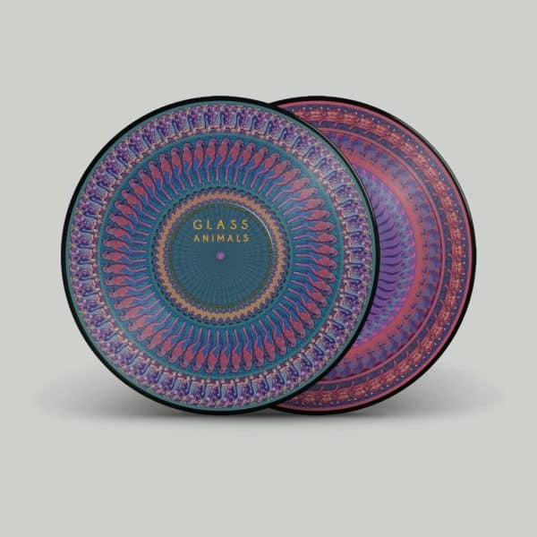 Glass Animals - ZABA (Zoetrope Edition) - Image 3