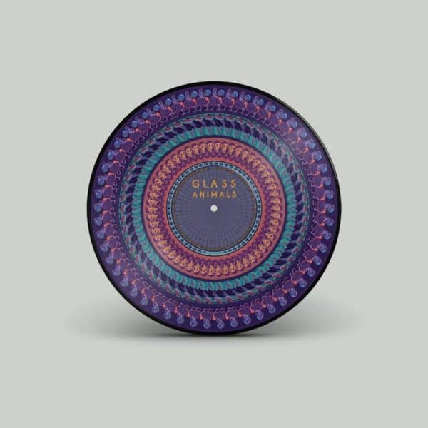 Glass Animals - ZABA (Zoetrope Edition) - Image 5