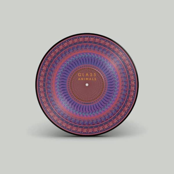 Glass Animals - ZABA (Zoetrope Edition) - Image 6