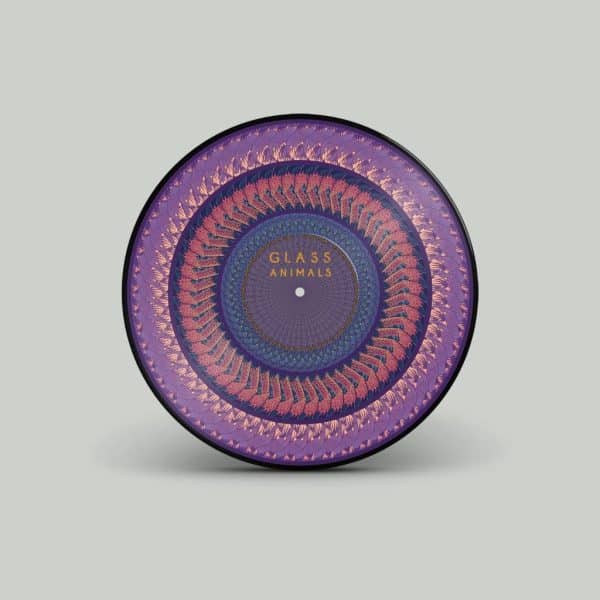 Glass Animals - ZABA (Zoetrope Edition) - Image 7