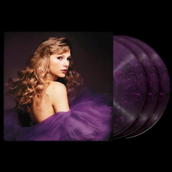 Taylor Swift - Speak Now (Taylor's Version) - Image 4