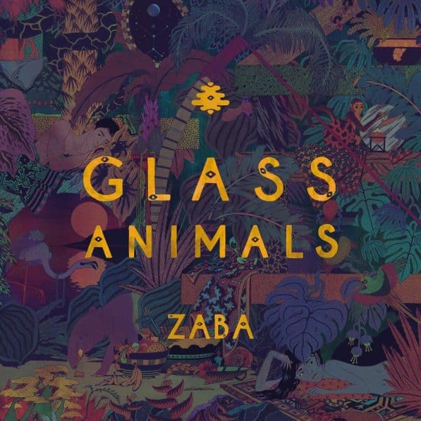 Glass Animals - ZABA (Zoetrope Edition) - Image 8