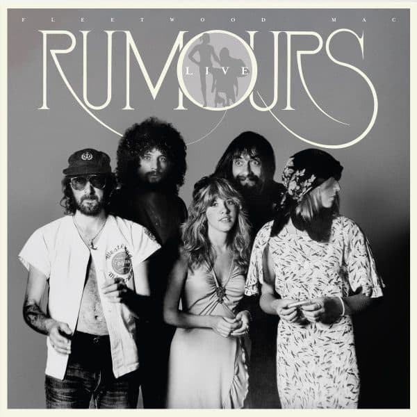 Fleetwood Mac - Rumours Live - Image 2