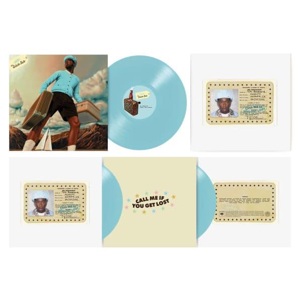 Tyler, The Creator - Call Me If You Get Lost: The Estate Sale - Image 2