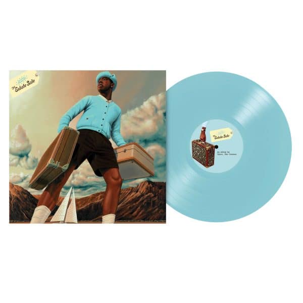 Tyler, The Creator - Call Me If You Get Lost: The Estate Sale - Image 3