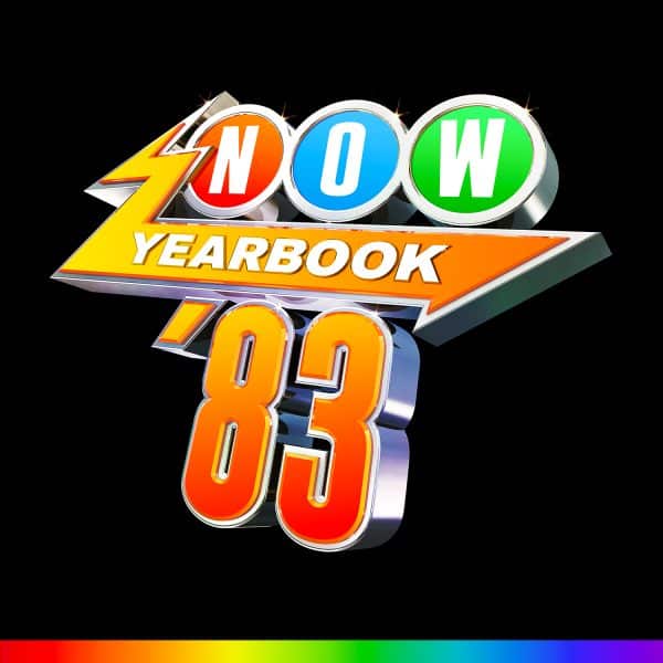 NOW - Yearbook 1983 - Various Artists