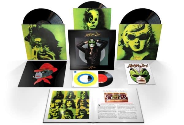 Steve Miller Band - J50: The Evolution of The Joker - Image 2