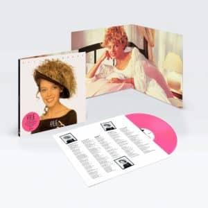 Kylie Minogue - Kylie [Remastered 35th Anniversary Edition]