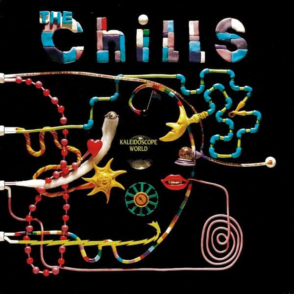 The Chills - Kaleidoscope World (Expanded Edition)