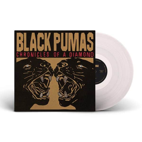 Black Pumas - Chronicles of a Diamond