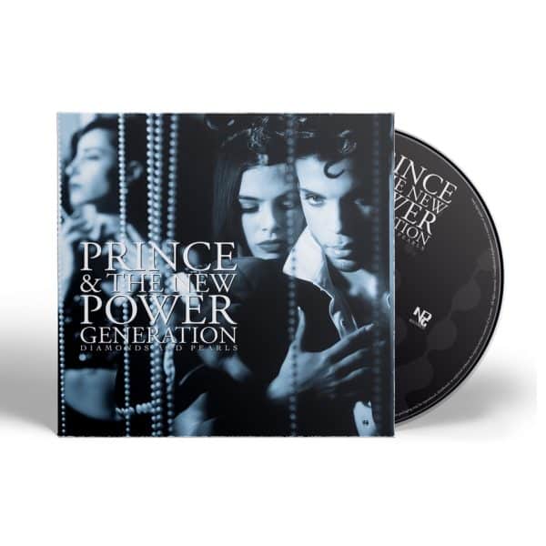 Prince & The New Power Generation - Diamonds And Pearls (2023) - Image 7