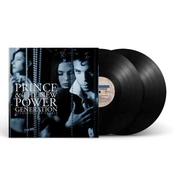 Prince & The New Power Generation - Diamonds And Pearls (2023) - Image 4