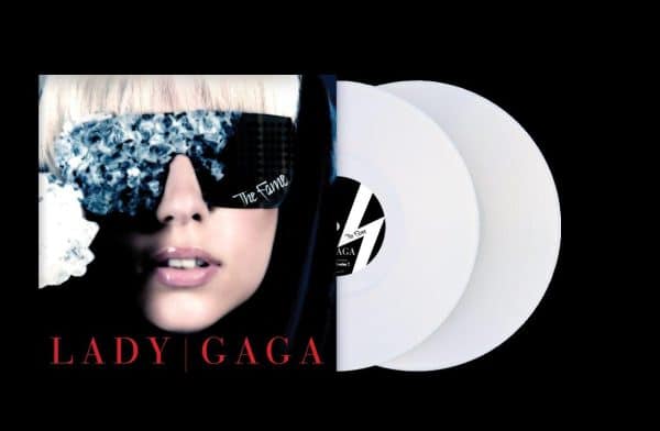 Lady Gaga - The Fame (Indie Exclusive)