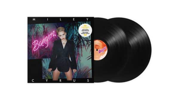 Miley Cyrus - Bangerz: 10th Anniversary - Image 2