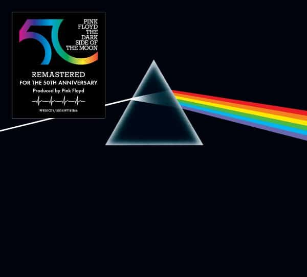 Pink Floyd - The Dark Side Of The Moon - Image 2