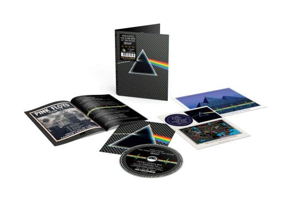 Pink Floyd - The Dark Side Of The Moon - Image 5