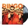Ringo Starr - Rewind Forward EP