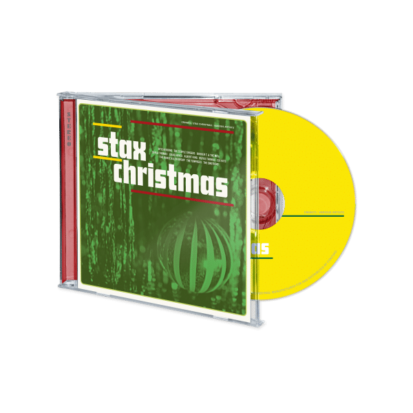 Various Artists - Stax Christmas