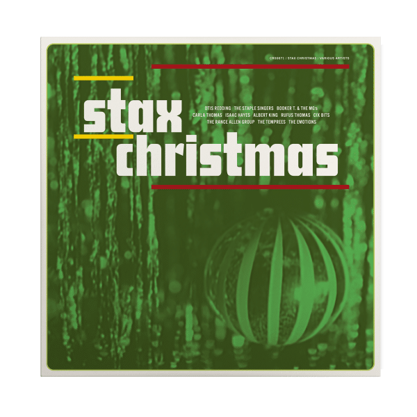 Various Artists - Stax Christmas - Image 2