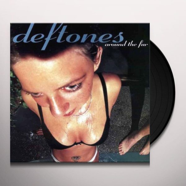 Deftones - Around The Fur