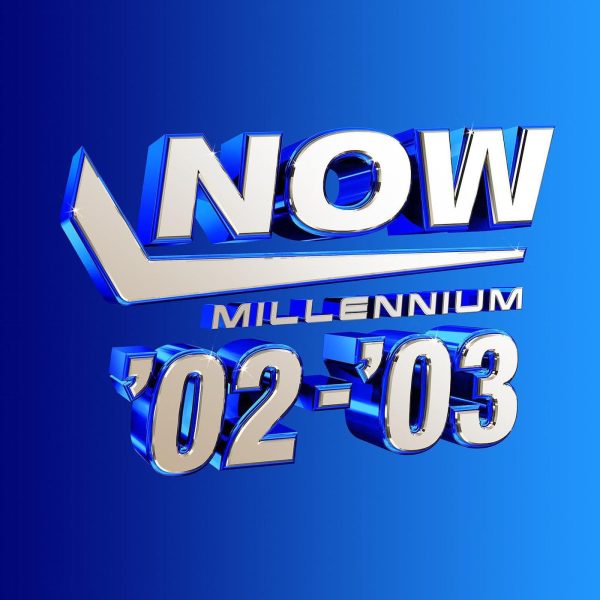 NOW - Millennium 02-03