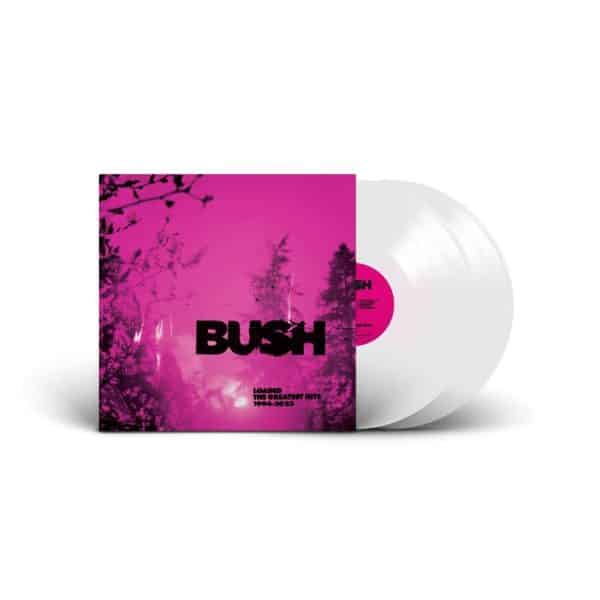 Bush - Loaded: The Greatest Hits 1994-2023 - Image 2