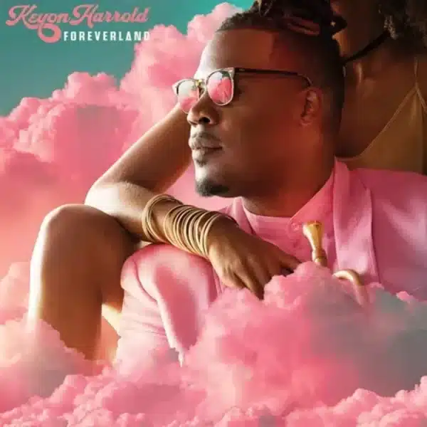 Keyon Harrold - Foreverland