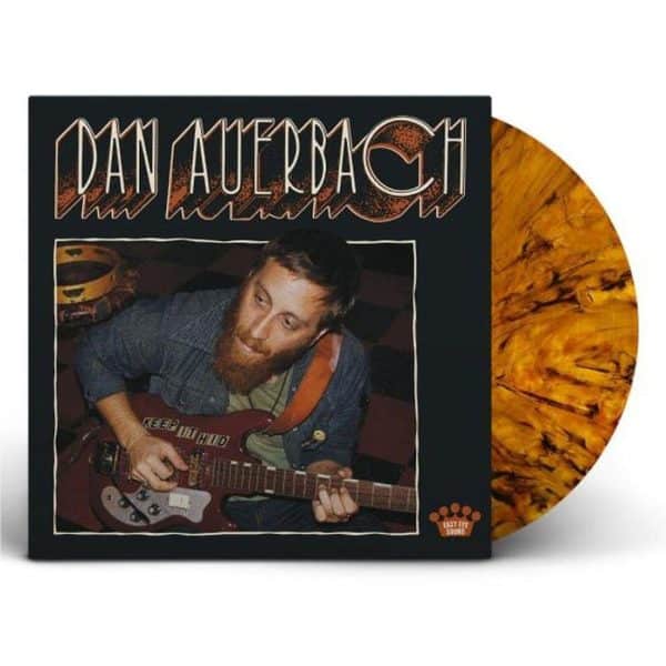 Dan Auerbach - Keep It Hid