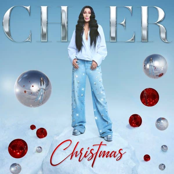 Cher - Cher Christmas