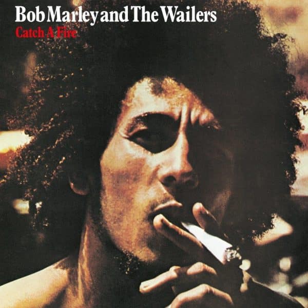 Bob Marley & The Wailers - Catch A Fire (50th Anniversary Edition) - Image 3