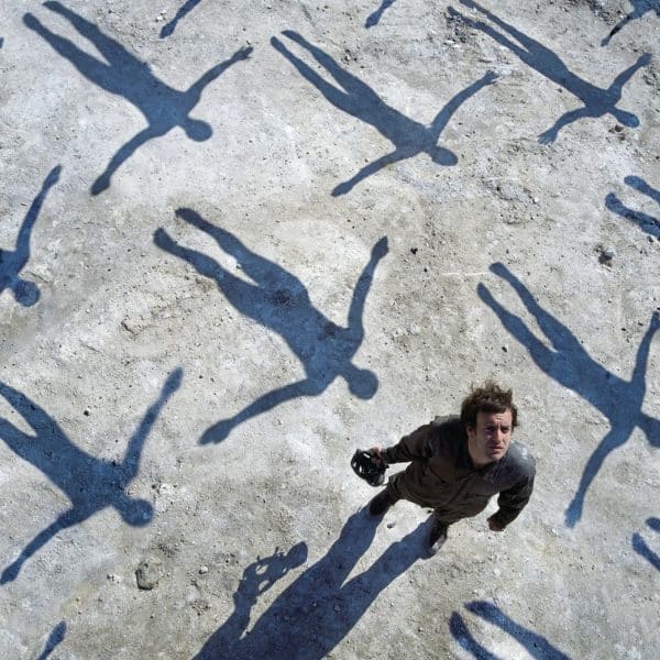 Muse - Absolution (XX Anniversary)