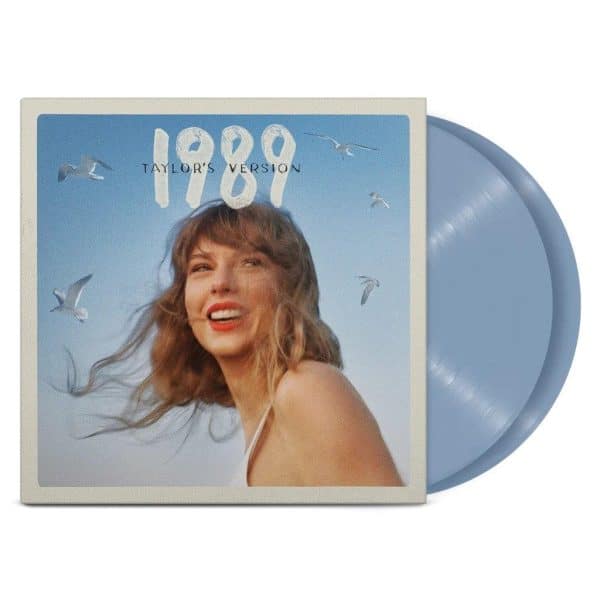 Taylor Swift - 1989 (Taylor's Version) - Image 2