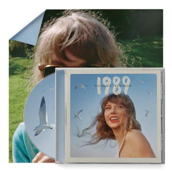 Taylor Swift - 1989 (Taylor's Version) - Image 3