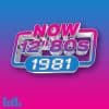 NOW 12" 80s: 1981 - Various Artists (CD)