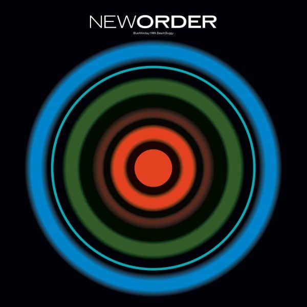 New Order - Substance '87 - Image 9