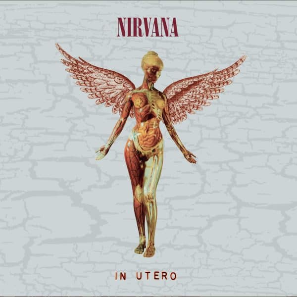 Nirvana - In Utero (30th Anniversary) - Image 2