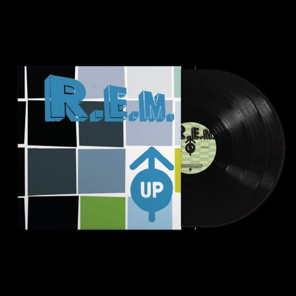 R.E.M. - Up (25th Anniversary Edition) - Image 8